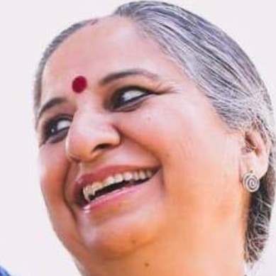 Aarti Gupta - Healing Circle